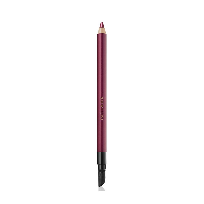 Estée Lauder DOUBLE WEAR 24H waterproof gel eye pencil 09-aubergine