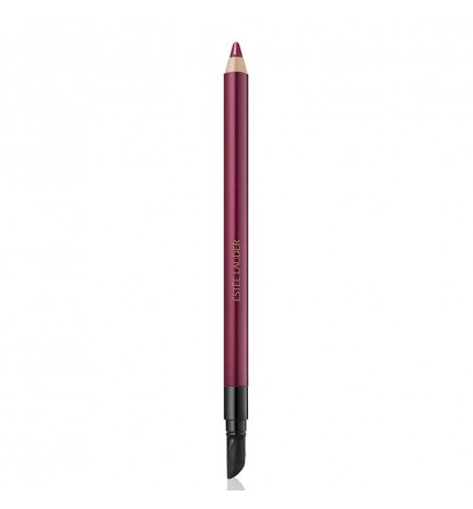 Estée Lauder DOUBLE WEAR 24H waterproof gel eye pencil 09-aubergine