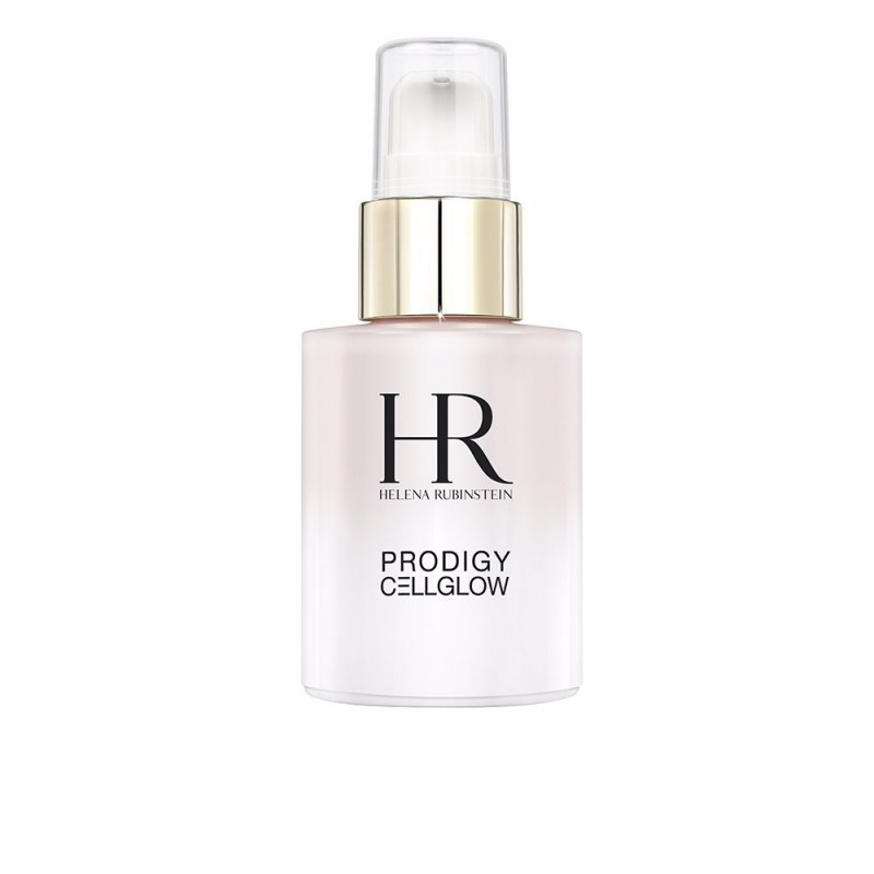 Helena Rubinstein PRODIGY CELLGLOW rosy UV base 30 ml