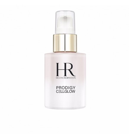 Helena Rubinstein PRODIGY CELLGLOW rosy UV base 30 ml