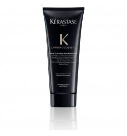 CHRONOLOGISTE rinse out pre-shampoo 200 ml - Kérastase -