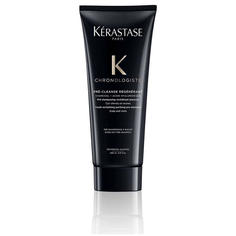 CHRONOLOGISTE rinse out pre-shampoo 200 ml - Kérastase -
