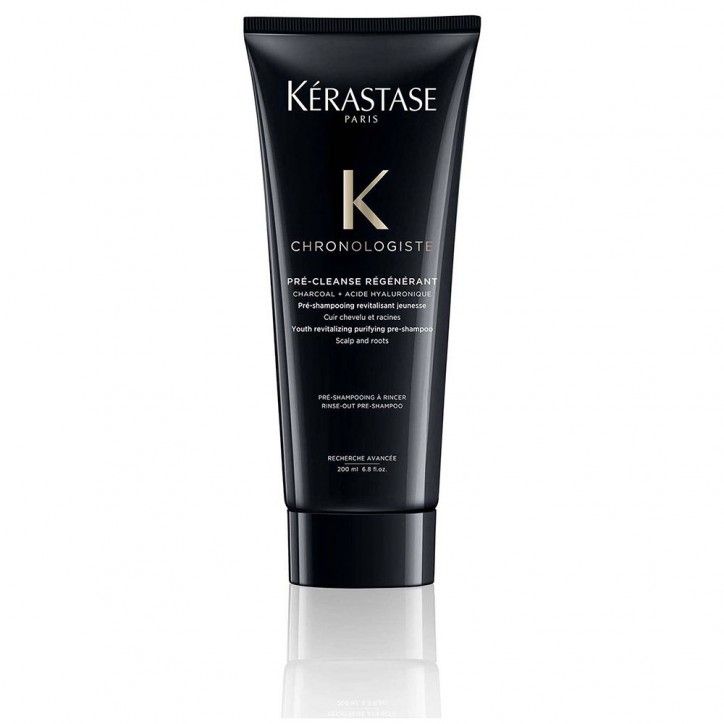 CHRONOLOGISTE rinse out pre-shampoo 200 ml