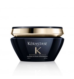 CHRONOLOGISTE masque intense regenerant 200 ml - Kérastase -