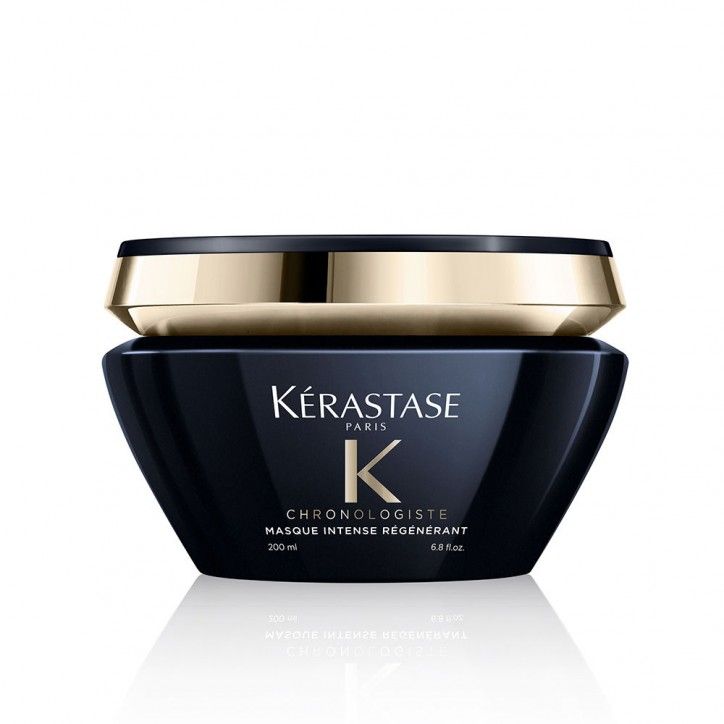 CHRONOLOGISTE masque intense regenerant 200 ml