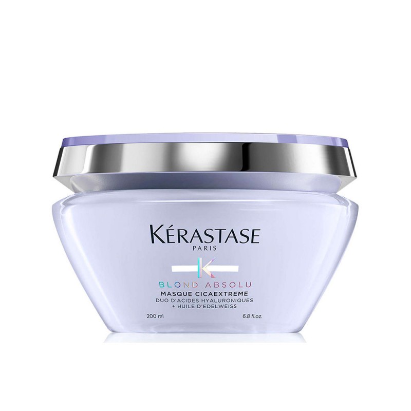 BLOND ABSOLU cicaextreme mask 200 ml - Kérastase -