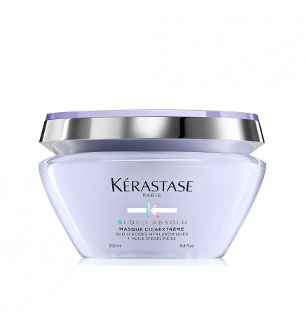 BLOND ABSOLU cicaextreme mask 200 ml - Kérastase -