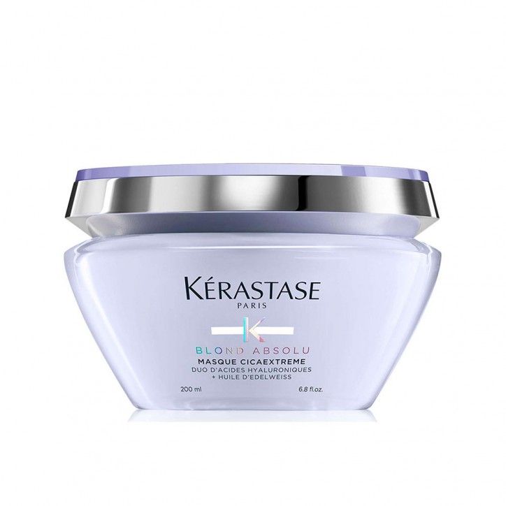 BLOND ABSOLU cicaextreme mask 200 ml