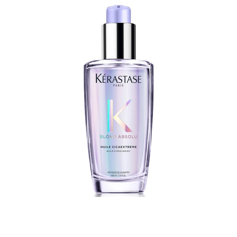 BLOND ABSOLU cicaextreme oil 100 ml - Kérastase - 3474636948888