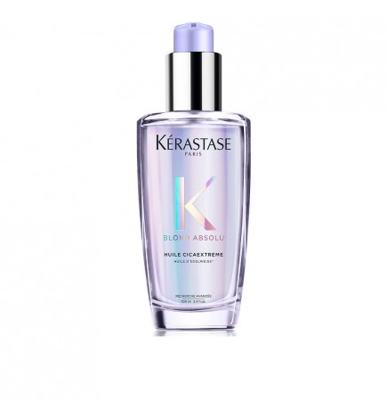 BLOND ABSOLU cicaextreme oil 100 ml - Kérastase - 3474636948888