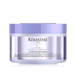 BLOND ABSOLU shampoo cicaextreme 250 ml - Kérastase -