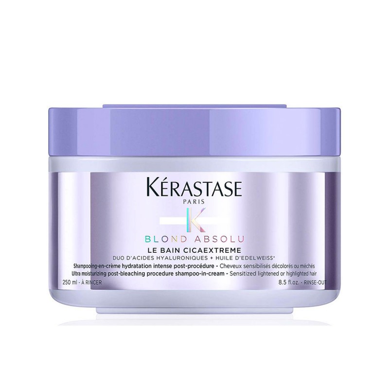 BLOND ABSOLU shampoo cicaextreme 250 ml - Kérastase -