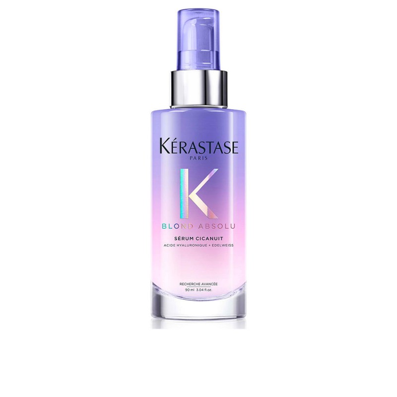 BLOND ABSOLU serum cicanuit 90 ml - Kérastase - 3474636909292 -