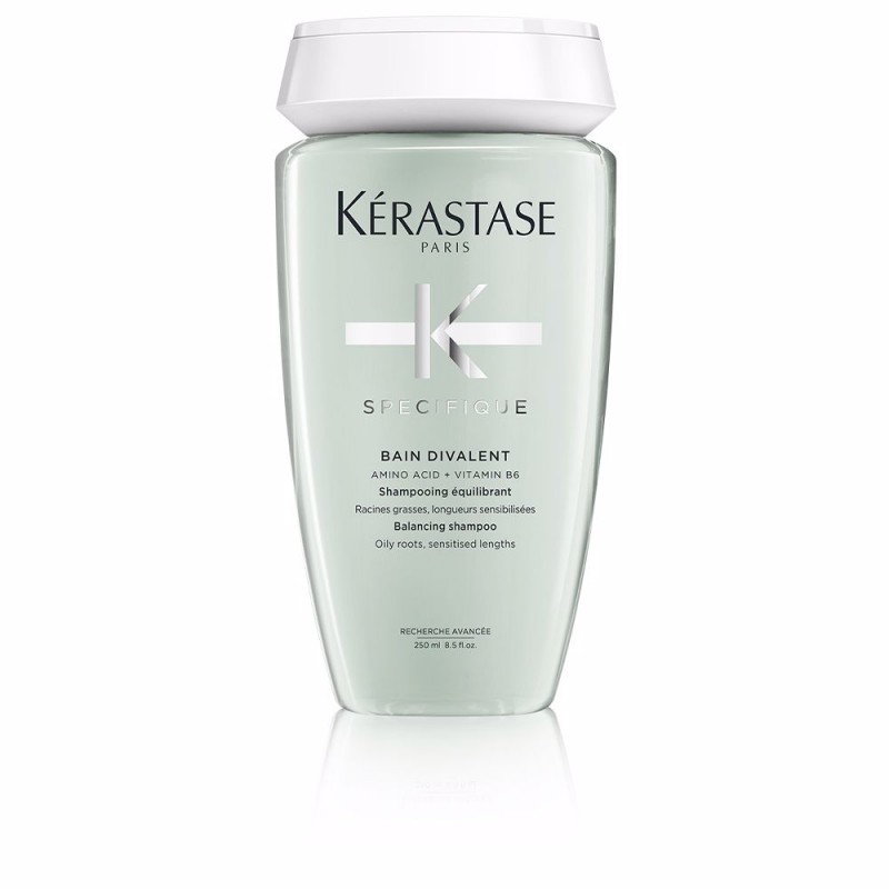 SPECIFIQUE bain divalent 250 ml - Kérastase - 3474636954766 -