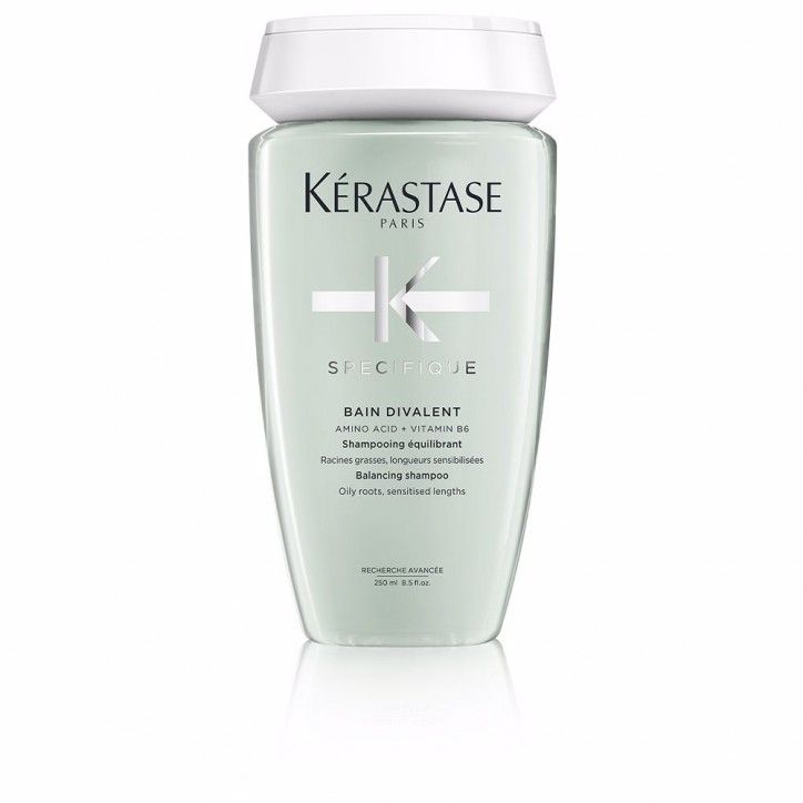 SPECIFIQUE bain divalent 250 ml