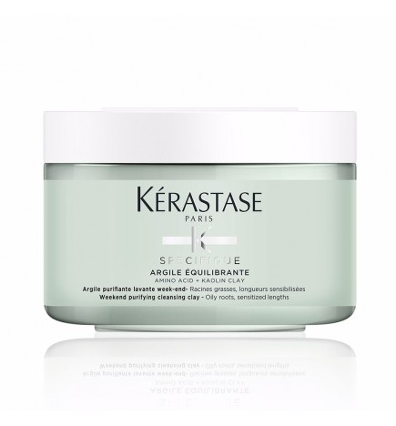 SPECIFIQUE argile equilibrante 250 ml - Kérastase -