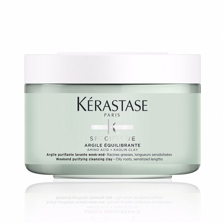 SPECIFIQUE argile equilibrante 250 ml