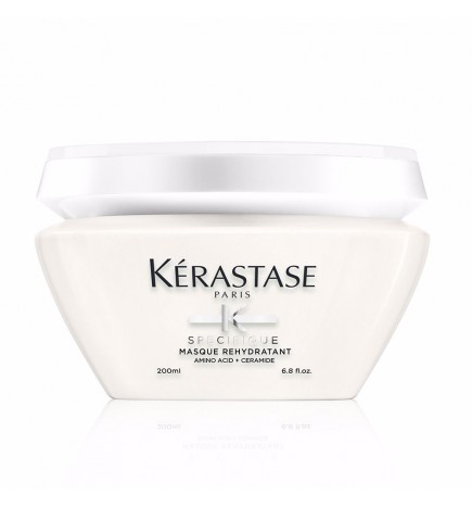 SPECIFIQUE masque rehydratant 200 ml - Kérastase -