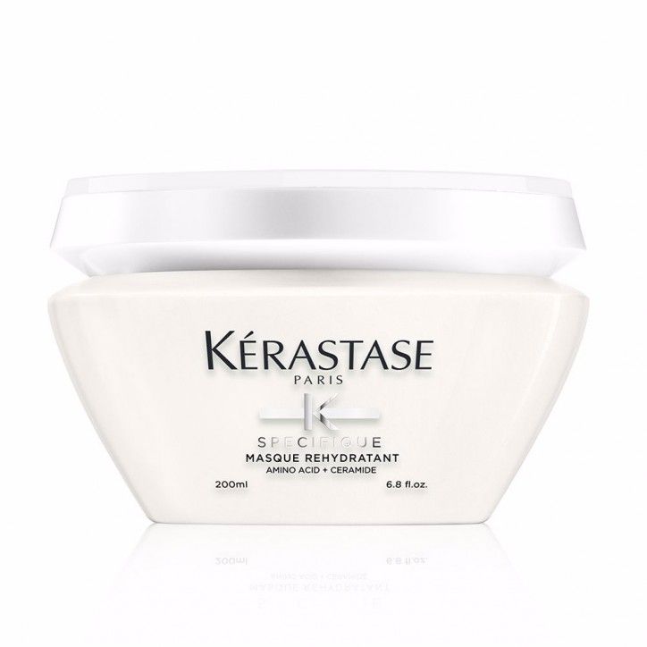 SPECIFIQUE masque rehydratant 200 ml