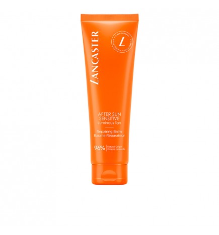 Lancaster SUN SENSITIVE AFTER SUN REPAIRING BALM 150 ml
