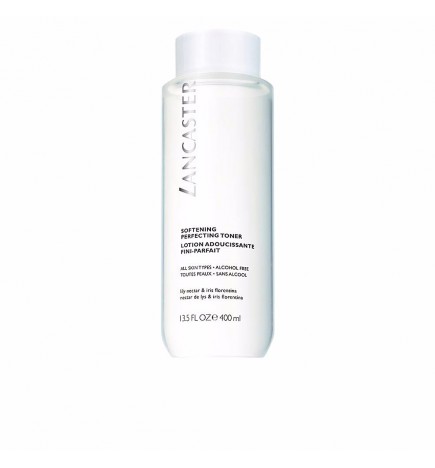 Lancaster CLEANSERS softening perfecting toner 400 ml