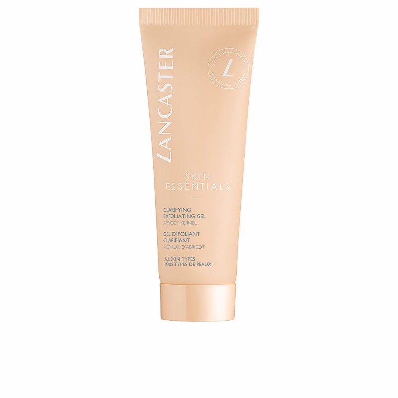 Lancaster SKIN ESSENTIALS clarifying exfoliating gel 75 ml