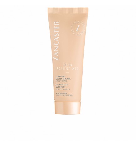 Lancaster SKIN ESSENTIALS clarifying exfoliating gel 75 ml