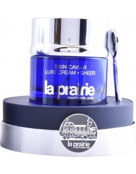 SKIN CAVIAR LUXE CREAM SHEER - 50ml