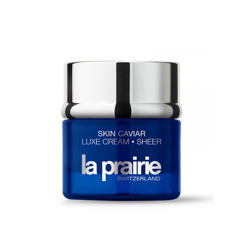 La Prairie SKIN CAVIAR LUXE CREAM SHEER - 50ml