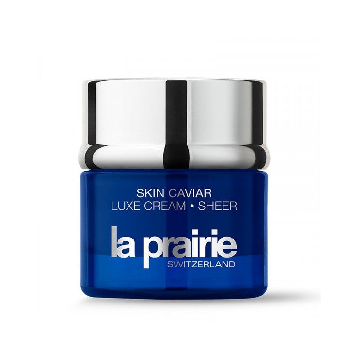 SKIN CAVIAR LUXE CREAM SHEER - 50ml