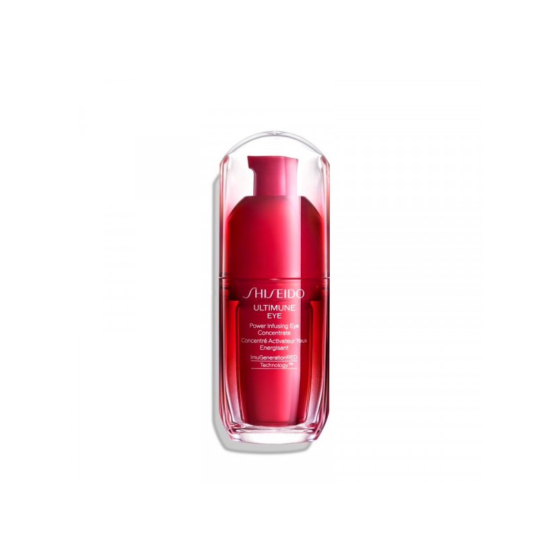 Ultimune Power Infusing Eye Concentrate 15 ml - Shiseido -