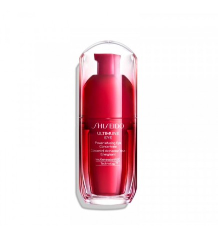 Ultimune Power Infusing Eye Concentrate 15 ml - Shiseido -