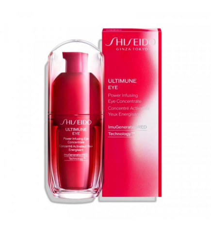 Ultimune Power Infusing Eye Concentrate 15 ml
