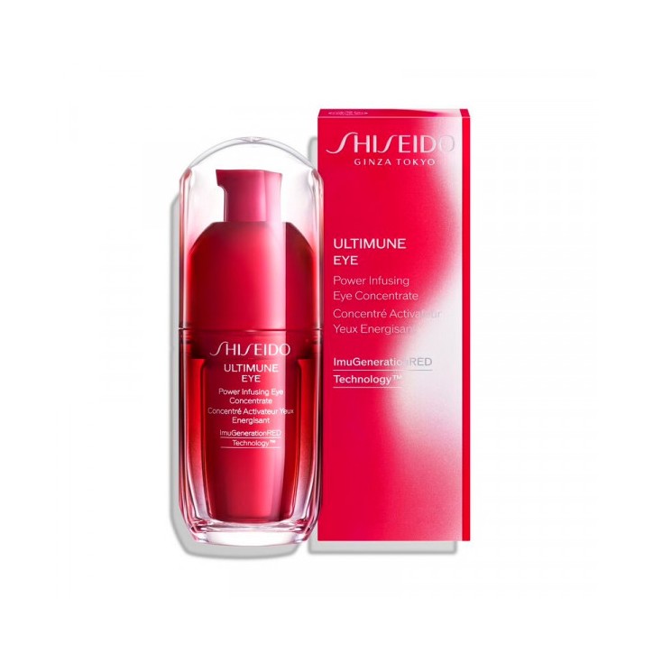 Ultimune Power Infusing Eye Concentrate 15 ml