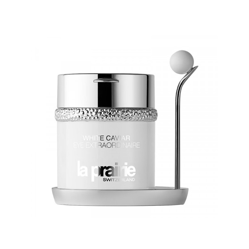 La Prairie WHITE CAVIAR EYE EXTRAORDINAIRE 20 ml