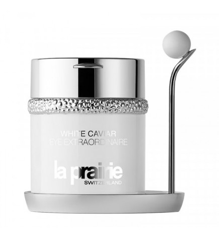 La Prairie WHITE CAVIAR EYE EXTRAORDINAIRE 20 ml