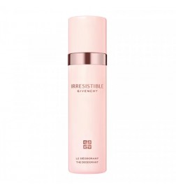 Givenchy IRRESISTIBLE deodorant 100 ml