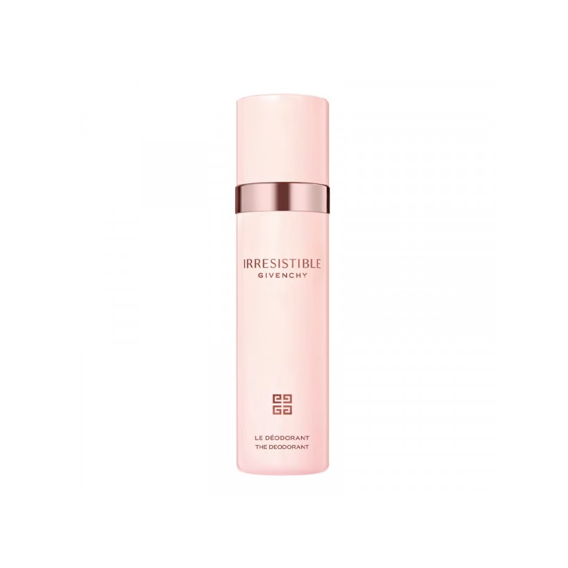 Givenchy IRRESISTIBLE deodorant 100 ml