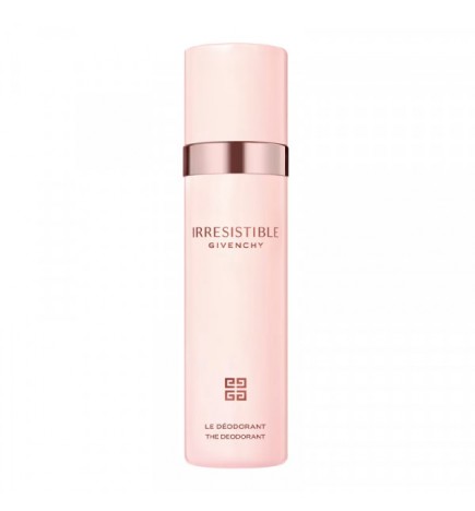 Givenchy IRRESISTIBLE deodorant 100 ml