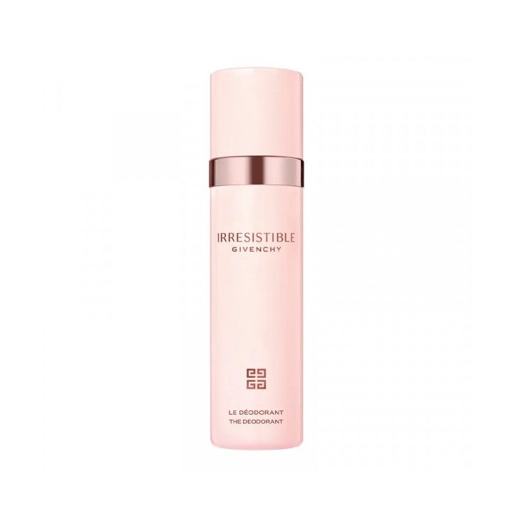 IRRESISTIBLE deodorant 100 ml