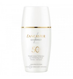 Lancaster SUN PERFECT SUN PERFECTING FLUID SPF50 30 ml