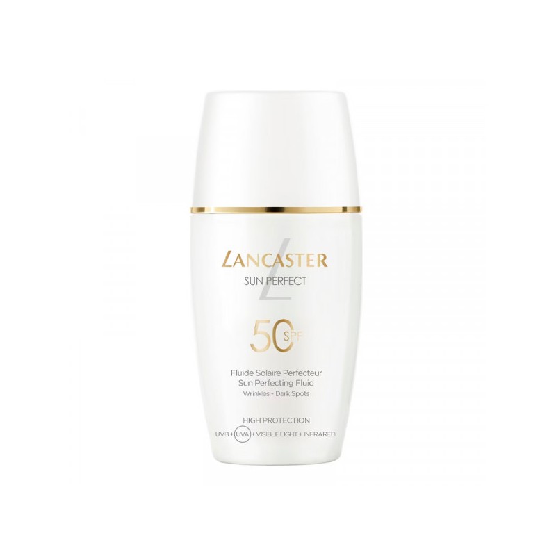 Lancaster SUN PERFECT SUN PERFECTING FLUID SPF50 30 ml