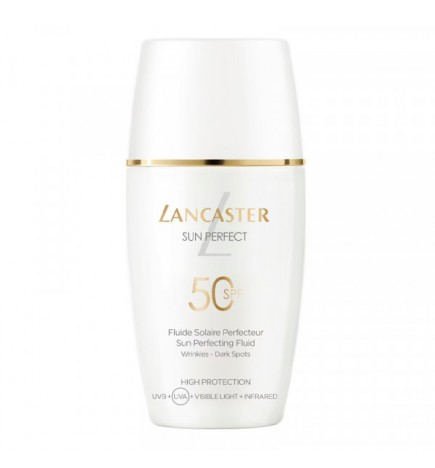 Lancaster SUN PERFECT SUN PERFECTING FLUID SPF50 30 ml