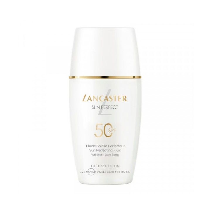 SUN PERFECT SUN PERFECTING FLUID SPF50 30 ml0 ml
