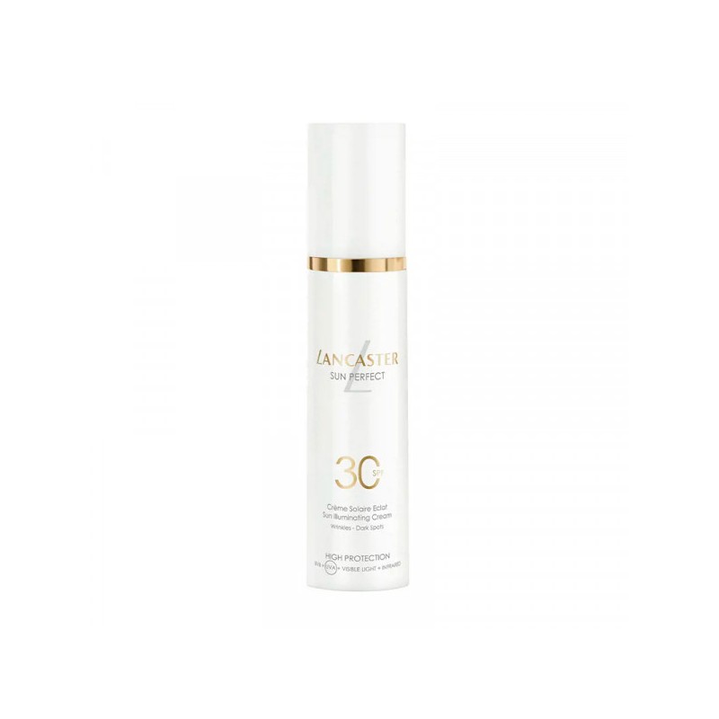 Lancaster SUN PERFECT SUN ILLUMINATING CREAM SPF30 50 ml