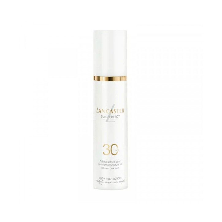 SUN PERFECT SUN ILLUMINATING CREAM SPF30 50 ml