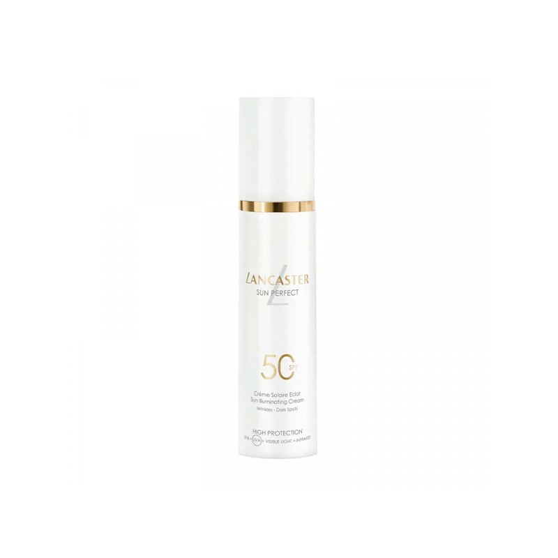 Lancaster SUN PERFECT SUN ILLUMINATING CREAM SPF50 50 ml