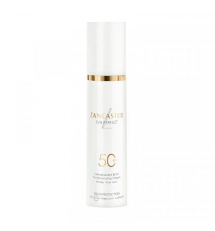 Lancaster SUN PERFECT SUN ILLUMINATING CREAM SPF50 50 ml