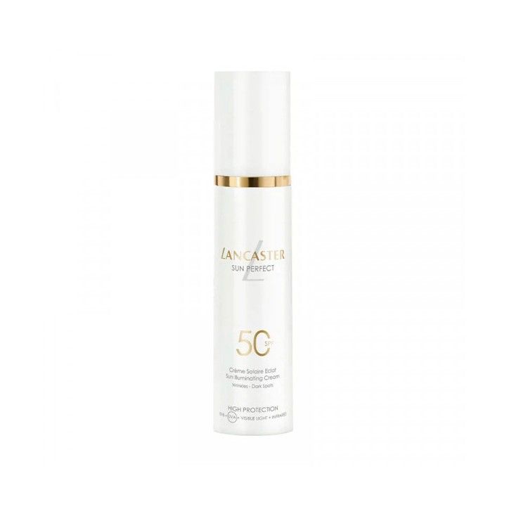 SUN PERFECT SUN ILLUMINATING CREAM SPF50 50 ml