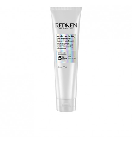 ACIDIC BONDING CONCENTRATE leave-in-treatment 150 ml - Redken -